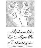 Aphrodite and Apollo Esthetique