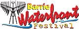 Barrie Waterfront Festival