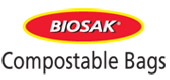 BIOSAK Compostable Bags