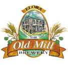 Elora The Old Mill Brewery
