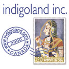 indigoland inc.