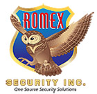 Romex Security Inc.