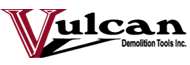Vulcan Demolition Tools Inc.