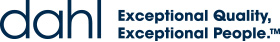 dahl Exception Quality, Exceptional People.â„¢