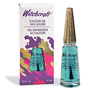 Witchcraft Calcium Gel Nail Builder