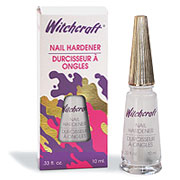 Witchcraft Nail Hardener