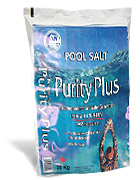 Toronto Salt - Cliff Brand Purity Plus Pool Salt