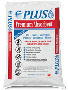 Toronto Salt - Cliff Plus Premium Absorbent