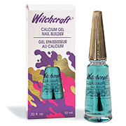 Witchcraft Nail Hardener Product photography