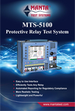 Manta Test Systems MTS-5100