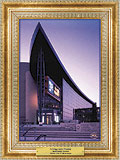 Living Arts Centre, Mississauga