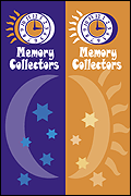 Poster for Memory Collectors