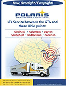 Polaris Transport