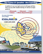 Polaris Transport