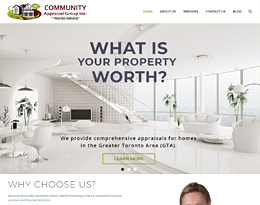 www.cagappraisal.ca