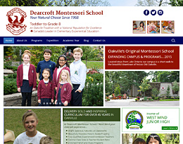 www.dearcroft-montessori.com