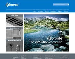 Bronte Collection