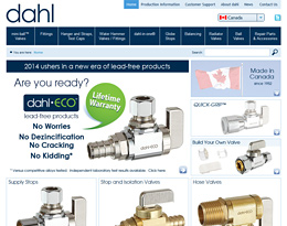 www.dahlvalve.com