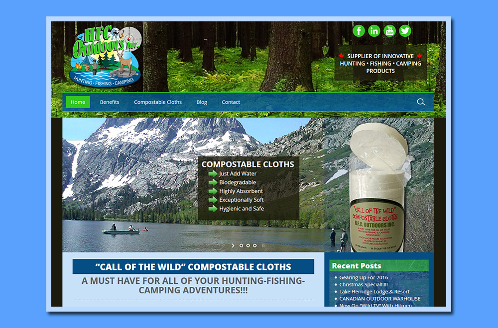 WordPress, Web Design, CSS3 @media queries, mobile-friendly, adaptive website, digital photography