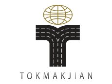 TOKMAKJIAN