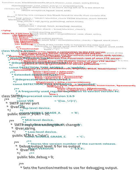 Structured Coding Practices in Web Design Structured Coding, modular, scalable, web design, SEO, error free, classes, object-oriented programming, recursive, functions