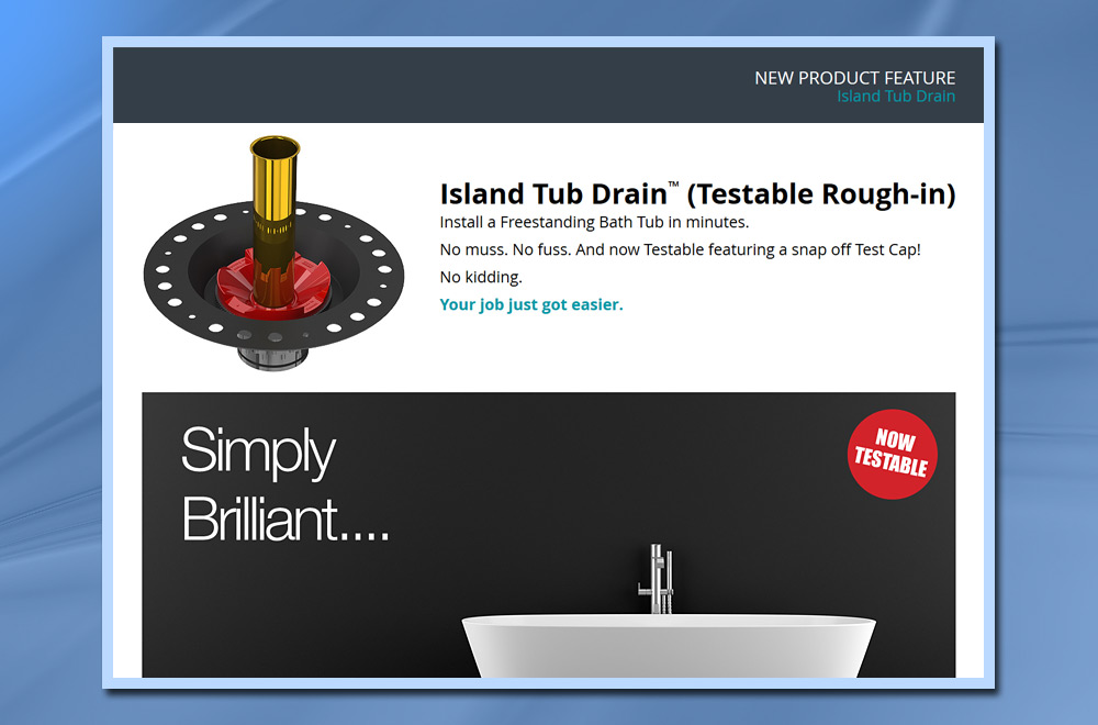 OS&B-testable-island-tub-drain-feature