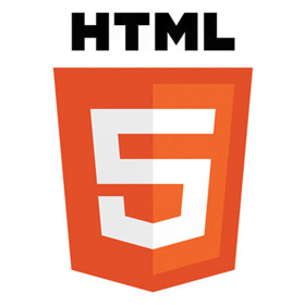 HTML5