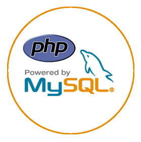 MySQL database