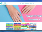 Profile Accessories WordPress Website, WordPress developer, WordPress web design, WordPress