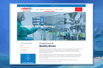 Adaptall Medical & Biotechnology Industries