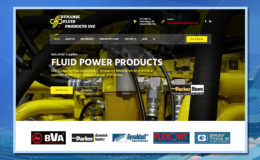 Dynamic Fluid Products Home Page