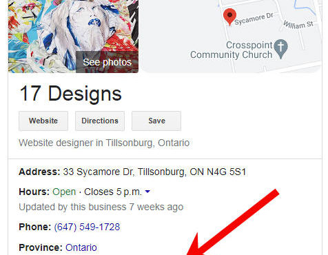 Own this business?